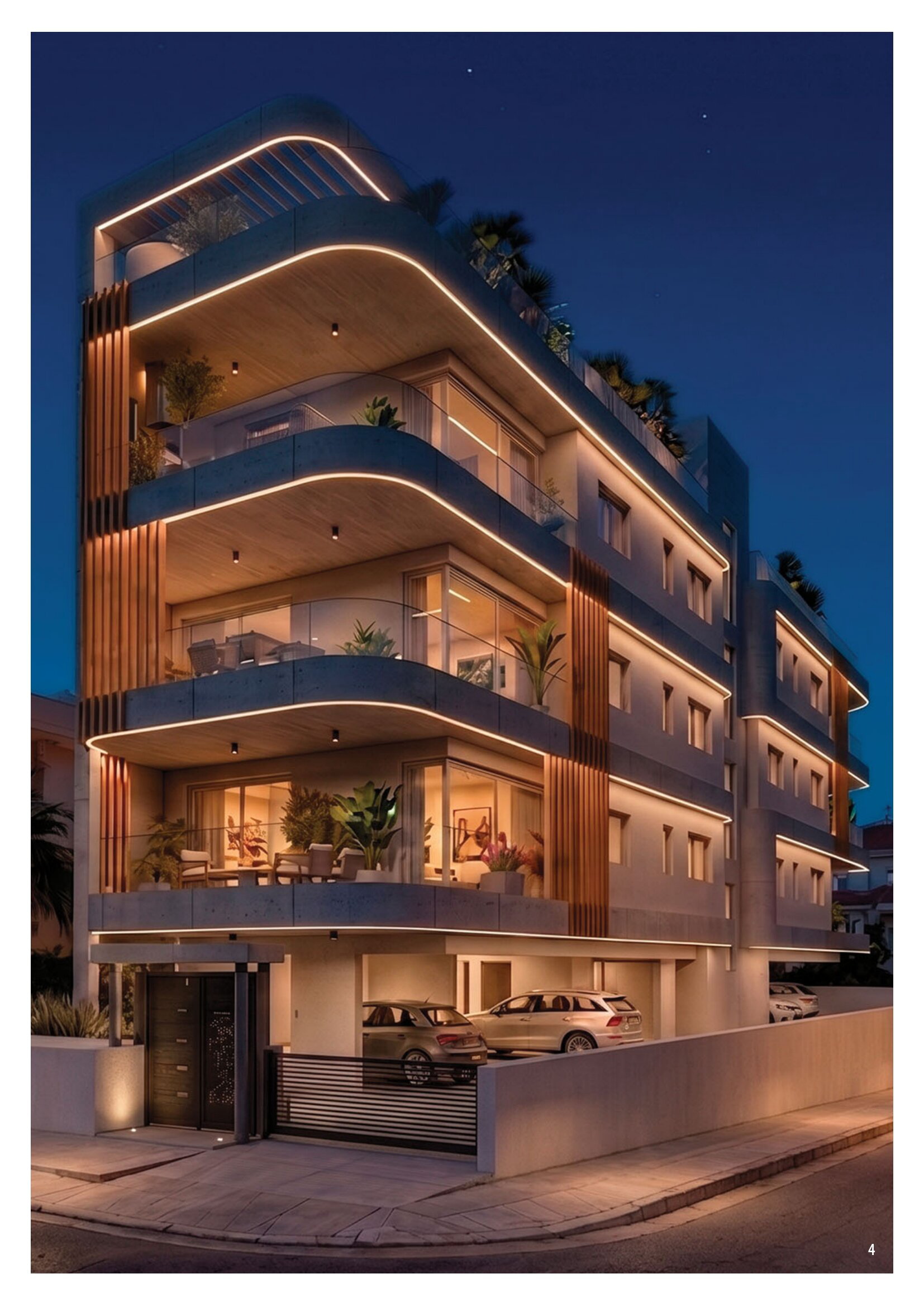 Property main