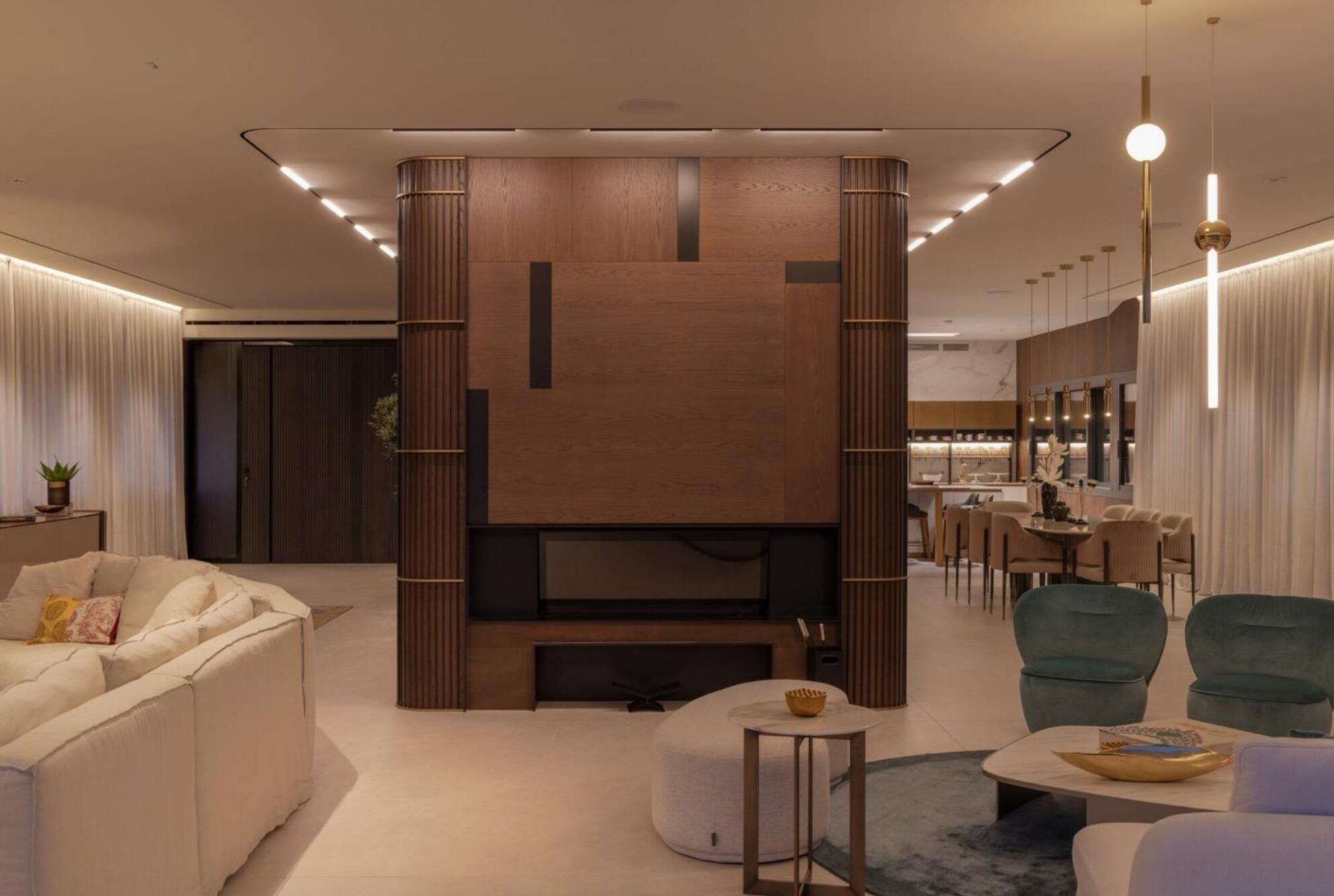 Maple Villa