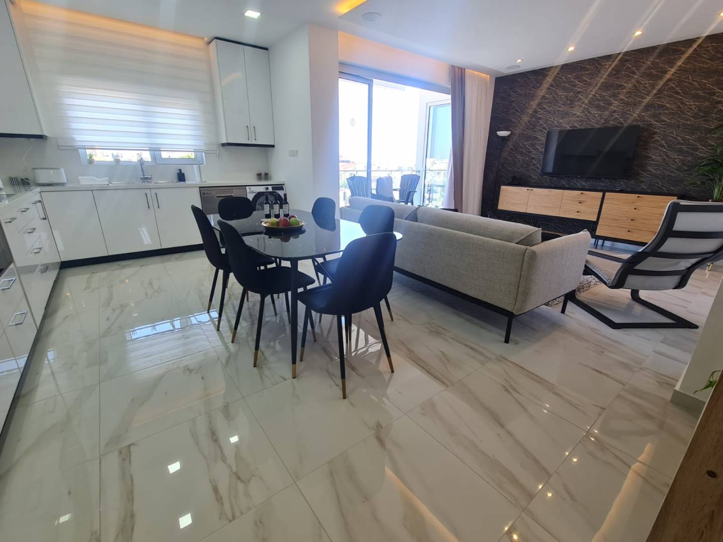 Sveltos Residence