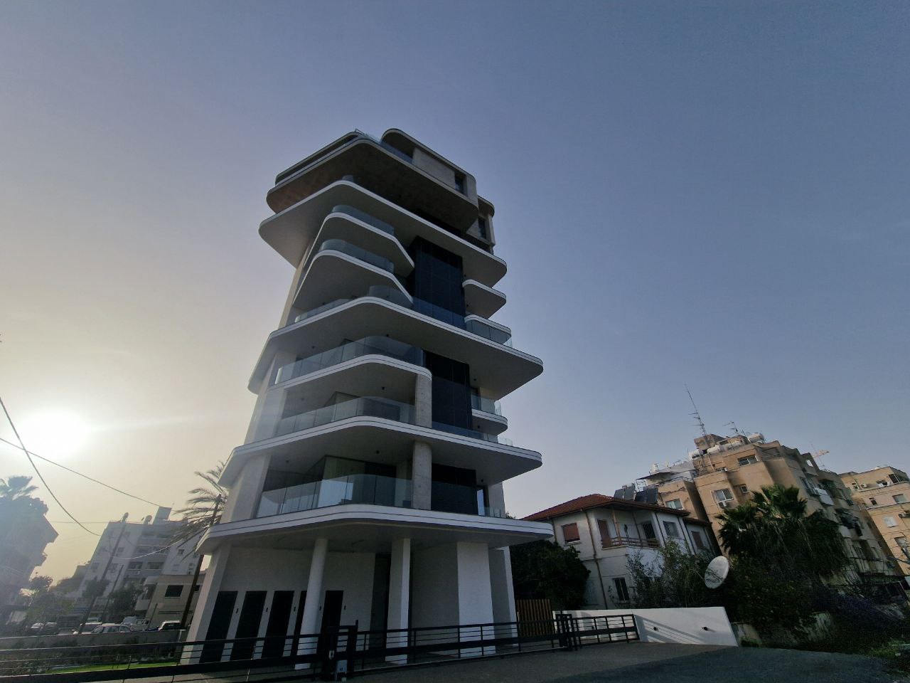 NOX Residences