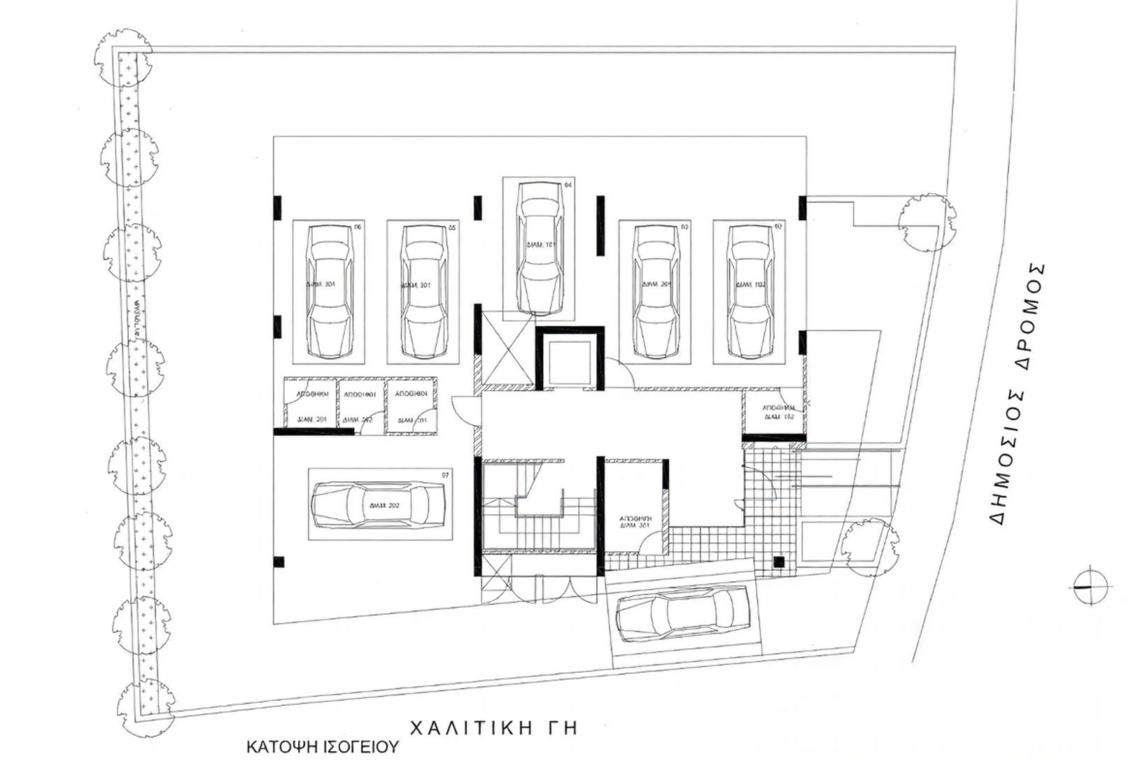 Invictus Residences