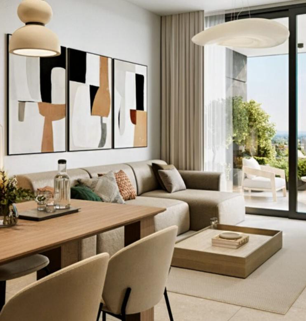 Riva Residences