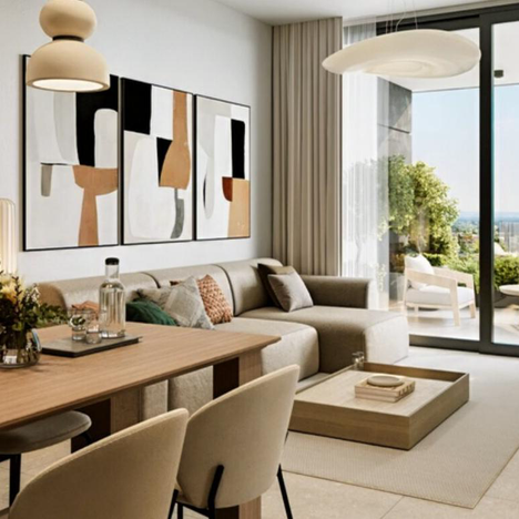 Riva Residences