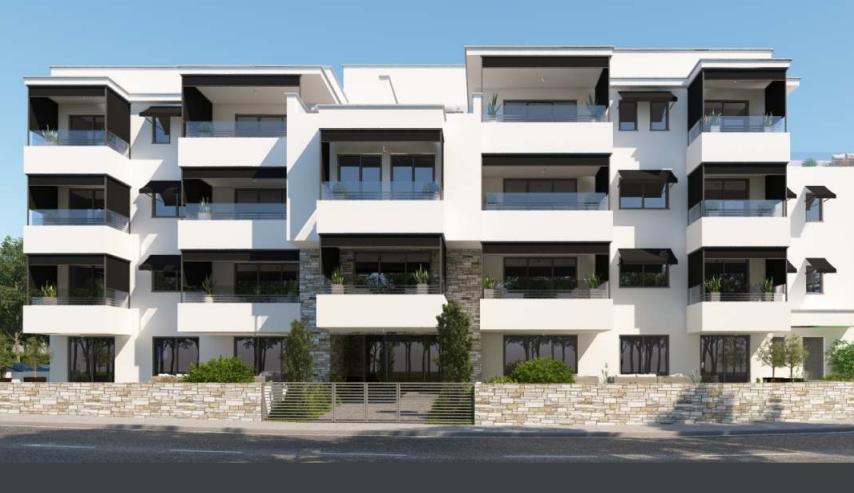 The Julia Residences