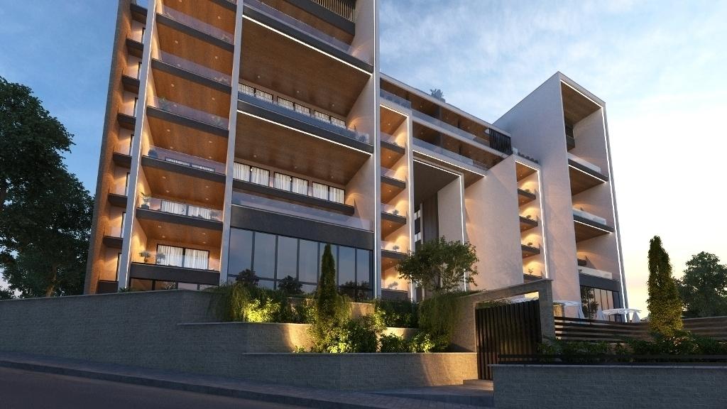 Dual Residence