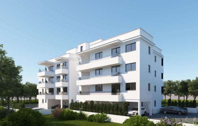 The Julia Residences