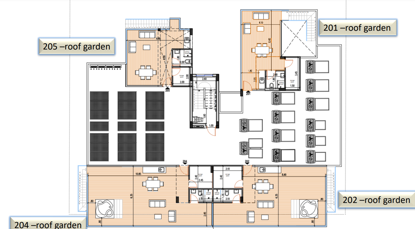 Ideal Living 10