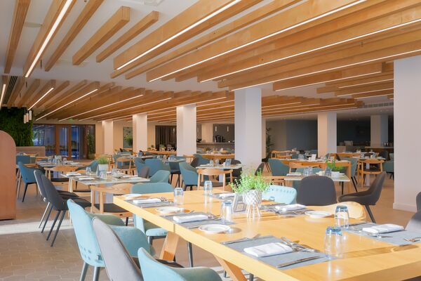 Radisson Beach Resort