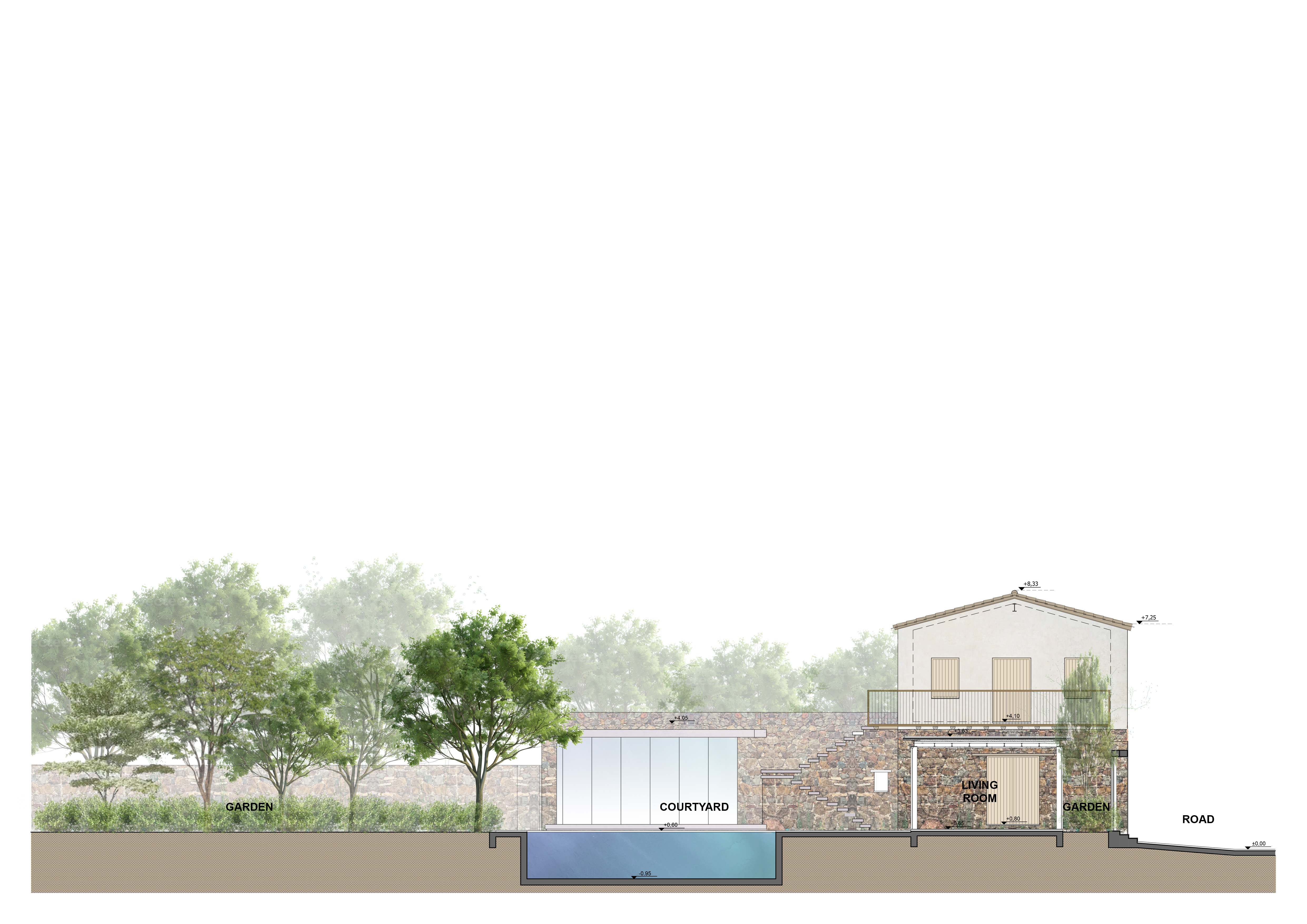 Listed Residence