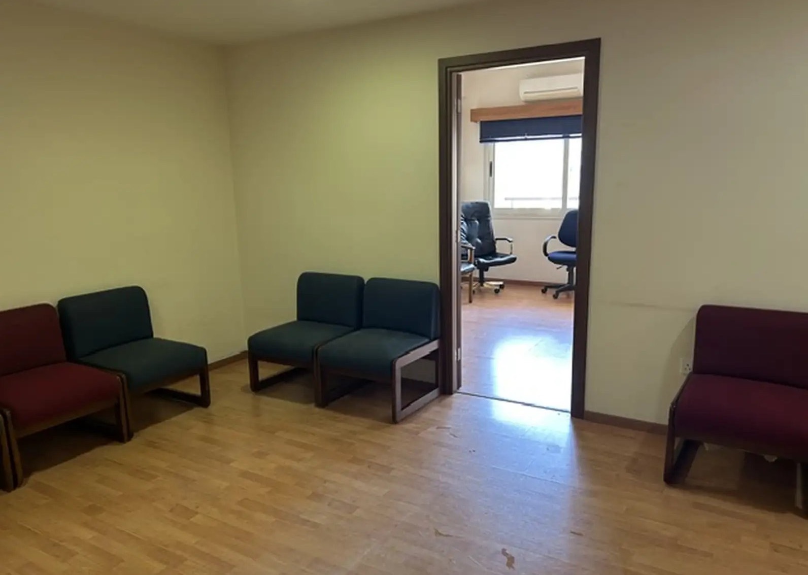 Office for professionals