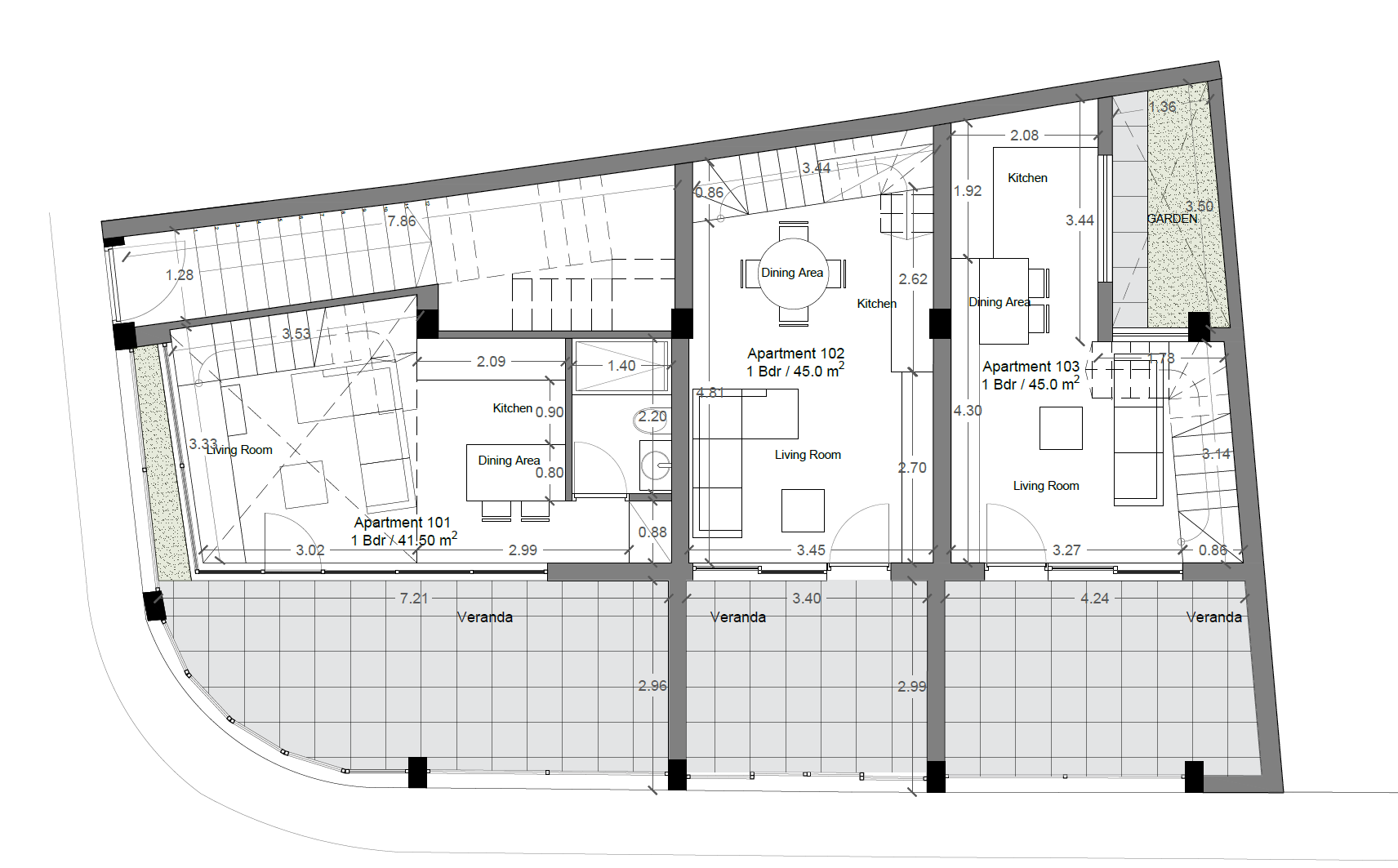 Ren Suites