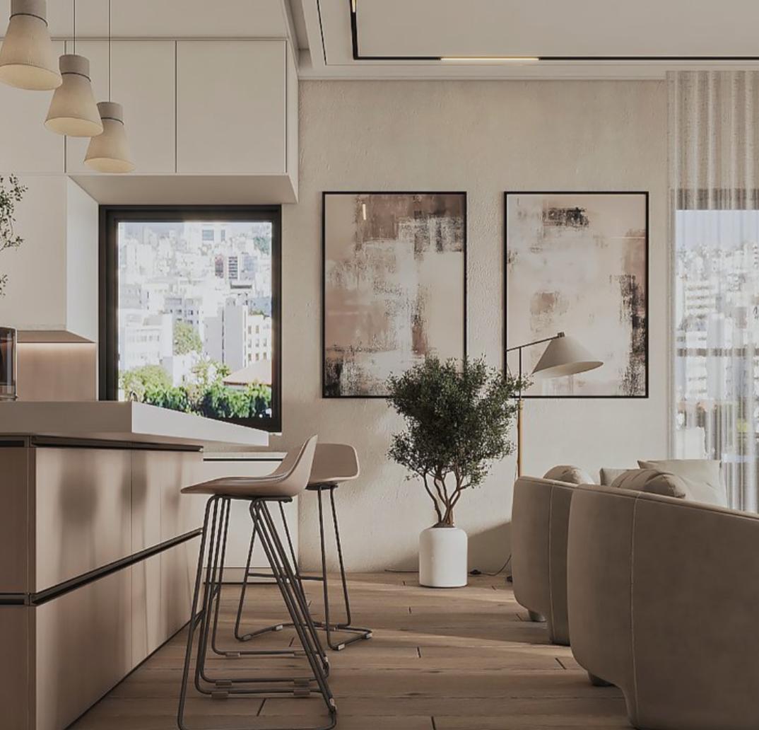 Serenity Residences Nicosia 2