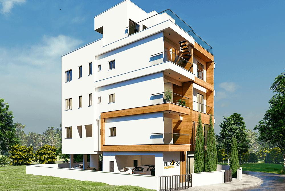 Plus 39 Residence