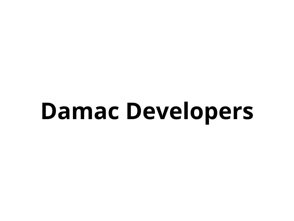 Damac Developers Cyprus
