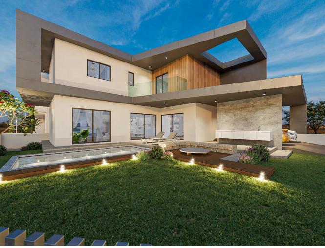 Perfect Homes 129