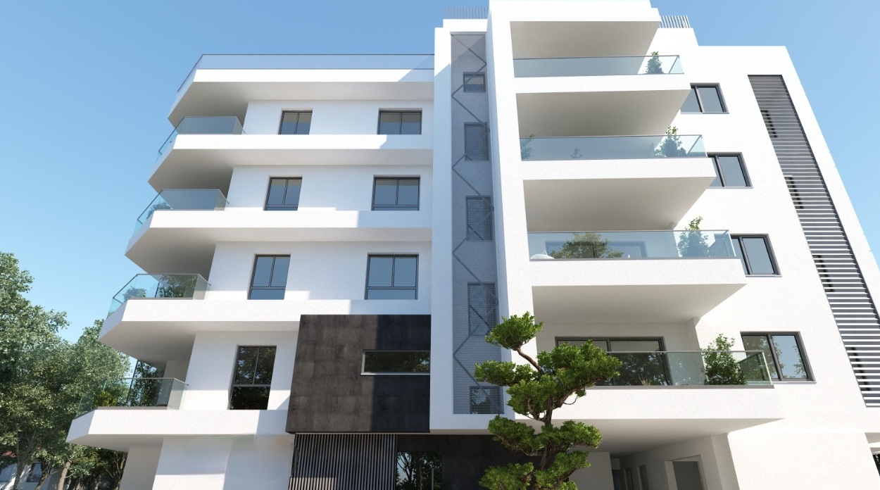 Drosia Sunrise Residences