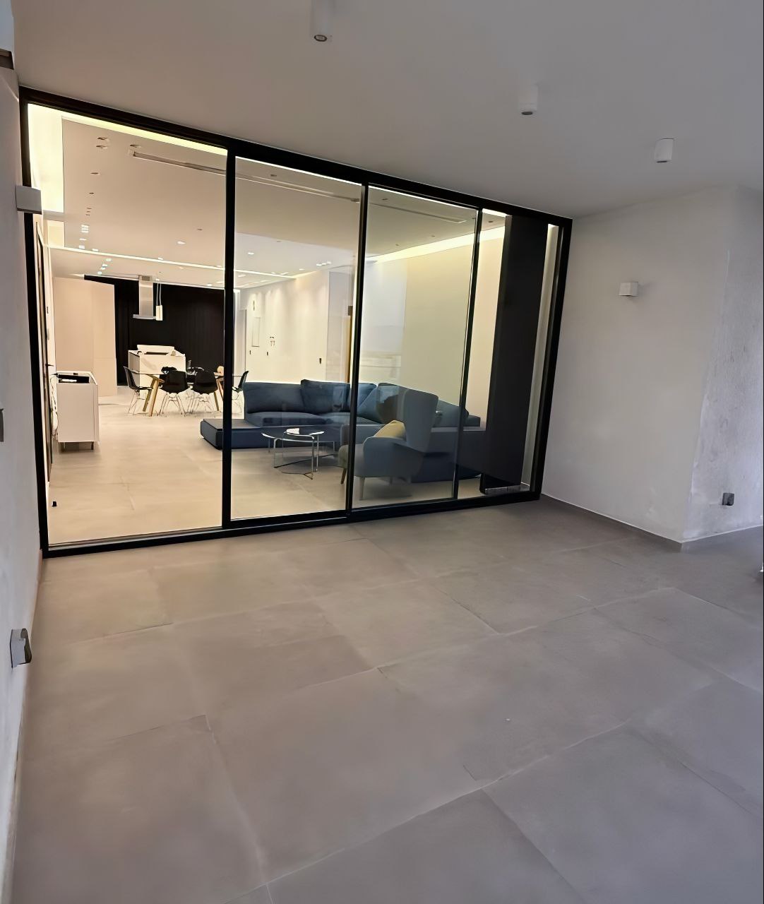 Athens Heights Residence