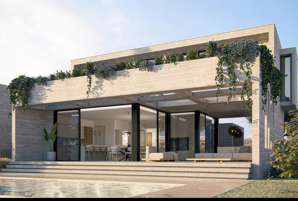 Pegeia Residence 2