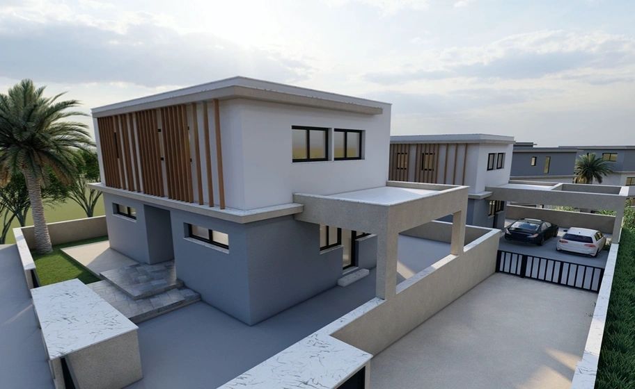 Rothschild Residences
