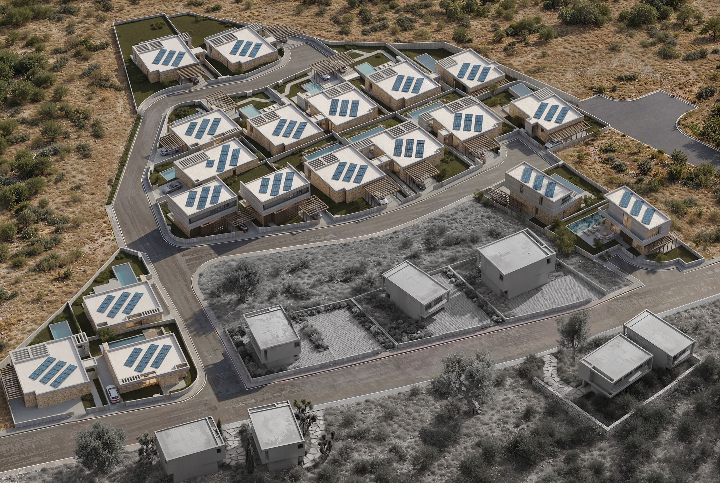 Velaro Homes