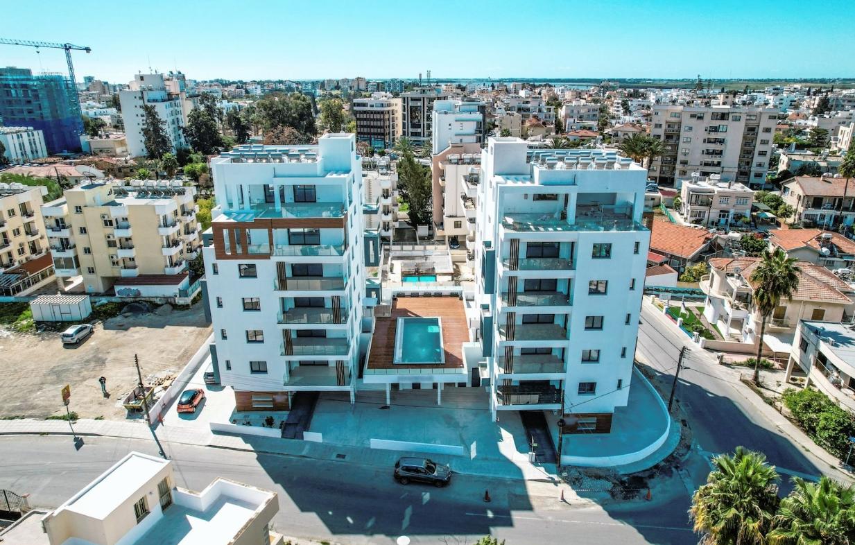 Carisa Estia Residences