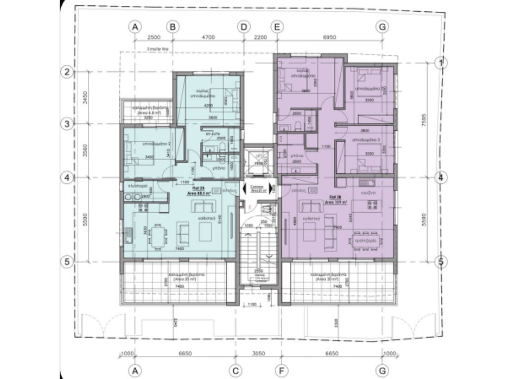 Nema Iris Residence
