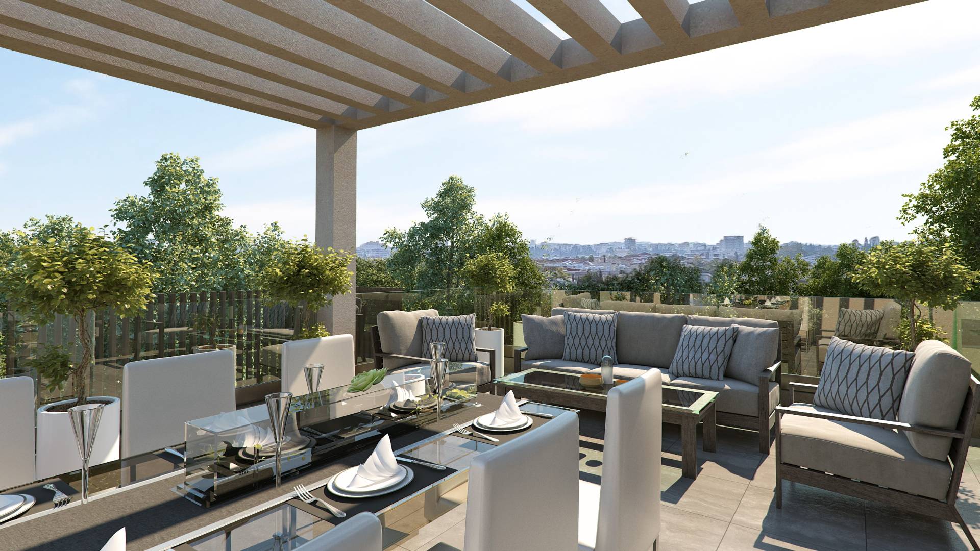 Home City Residences 3