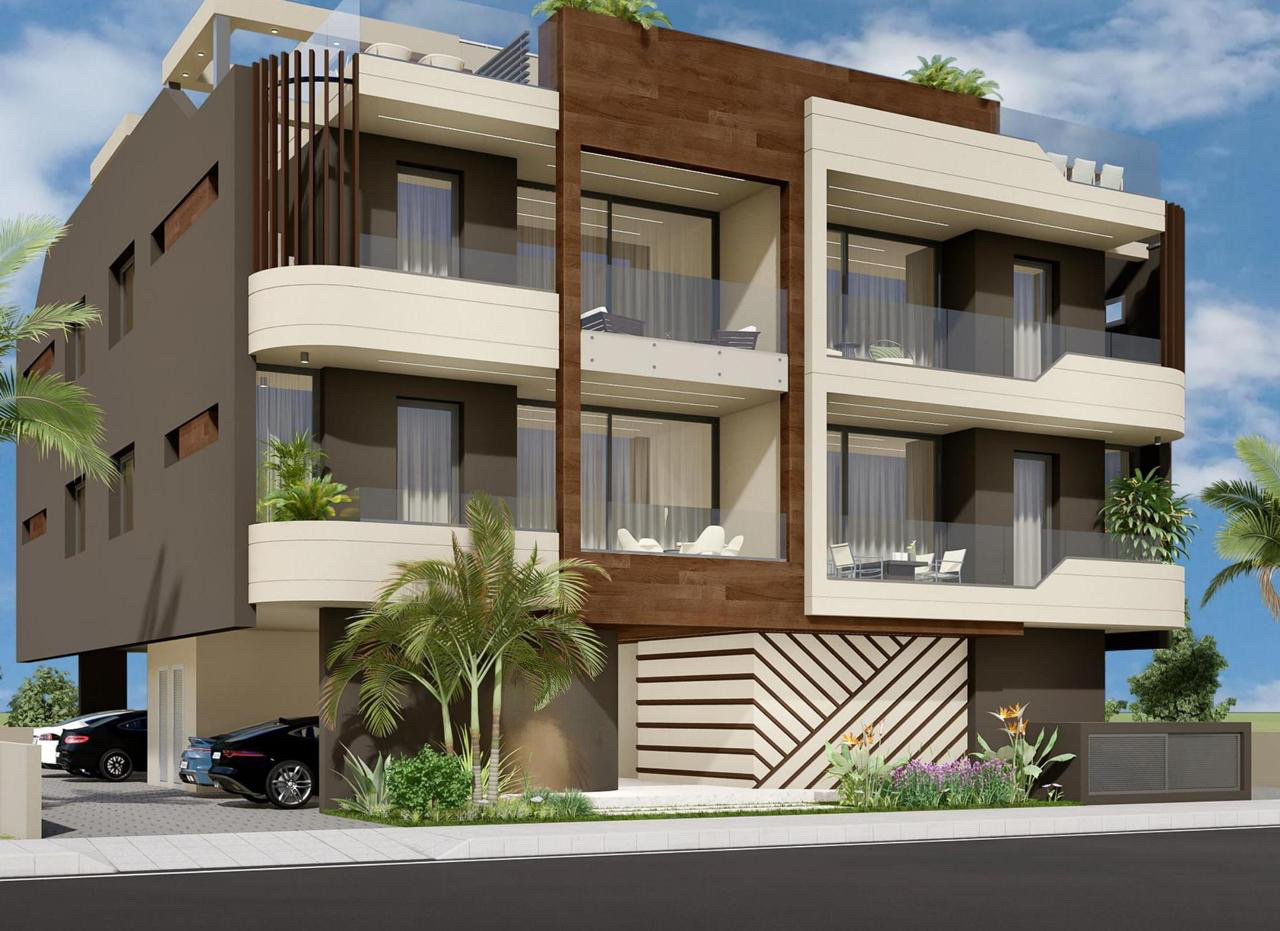 Ola Residences