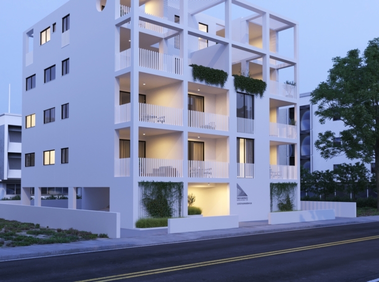 Galateia Residence