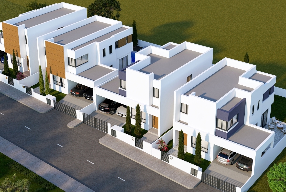 Maven Edge Residences