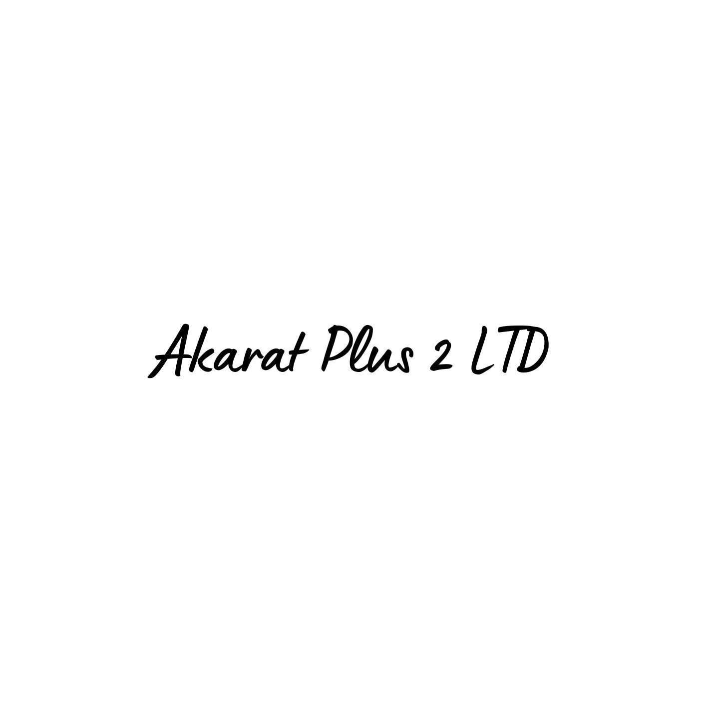 Akarat Plus 2 LTD