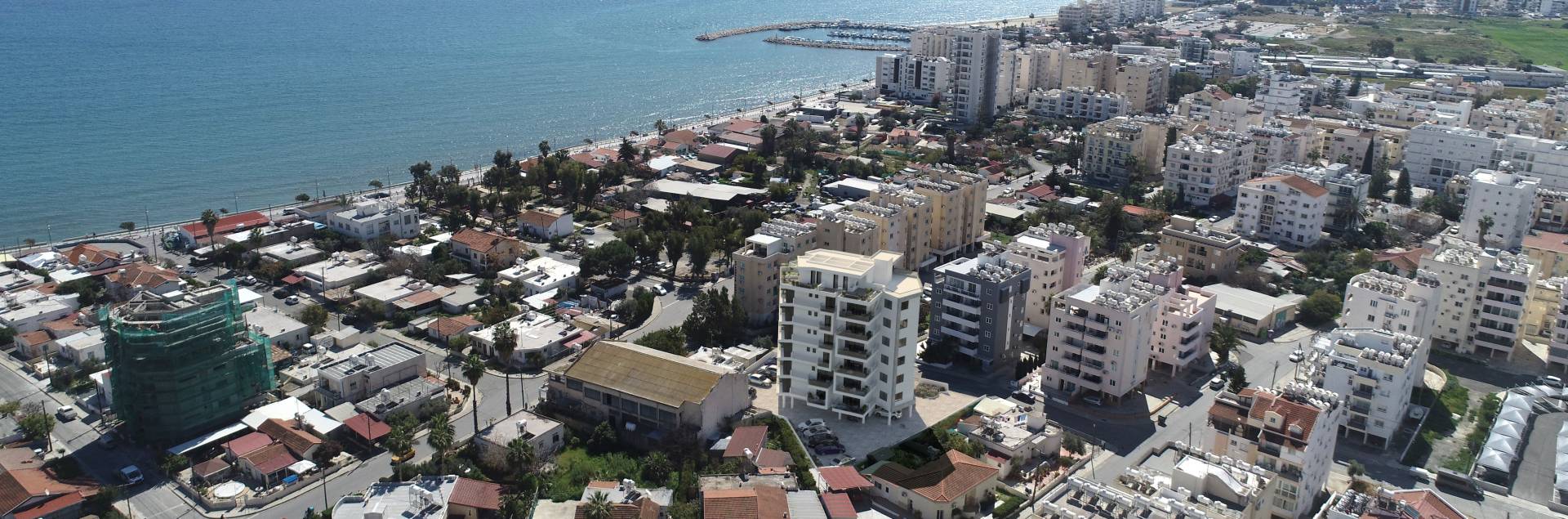 Mackenzie Sunrise Residences: элитные квартиры с видом на море