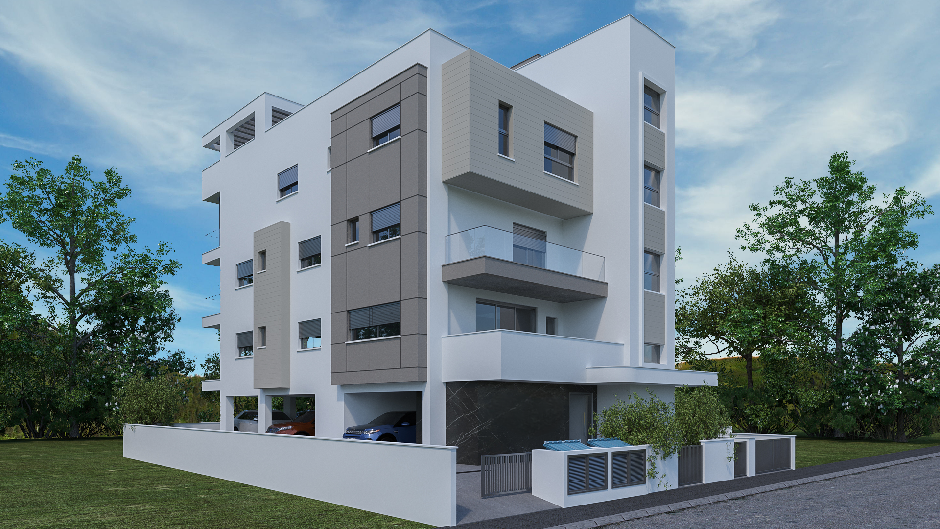 Broadway Residence 2