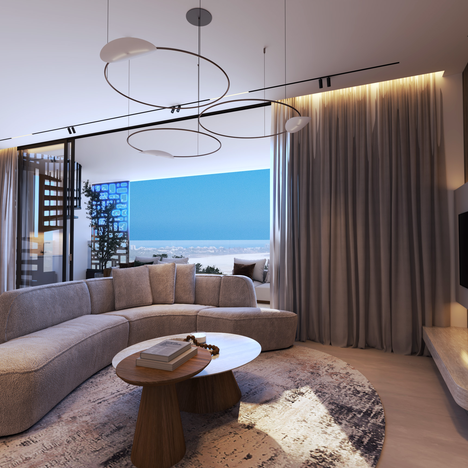 NOA Residence