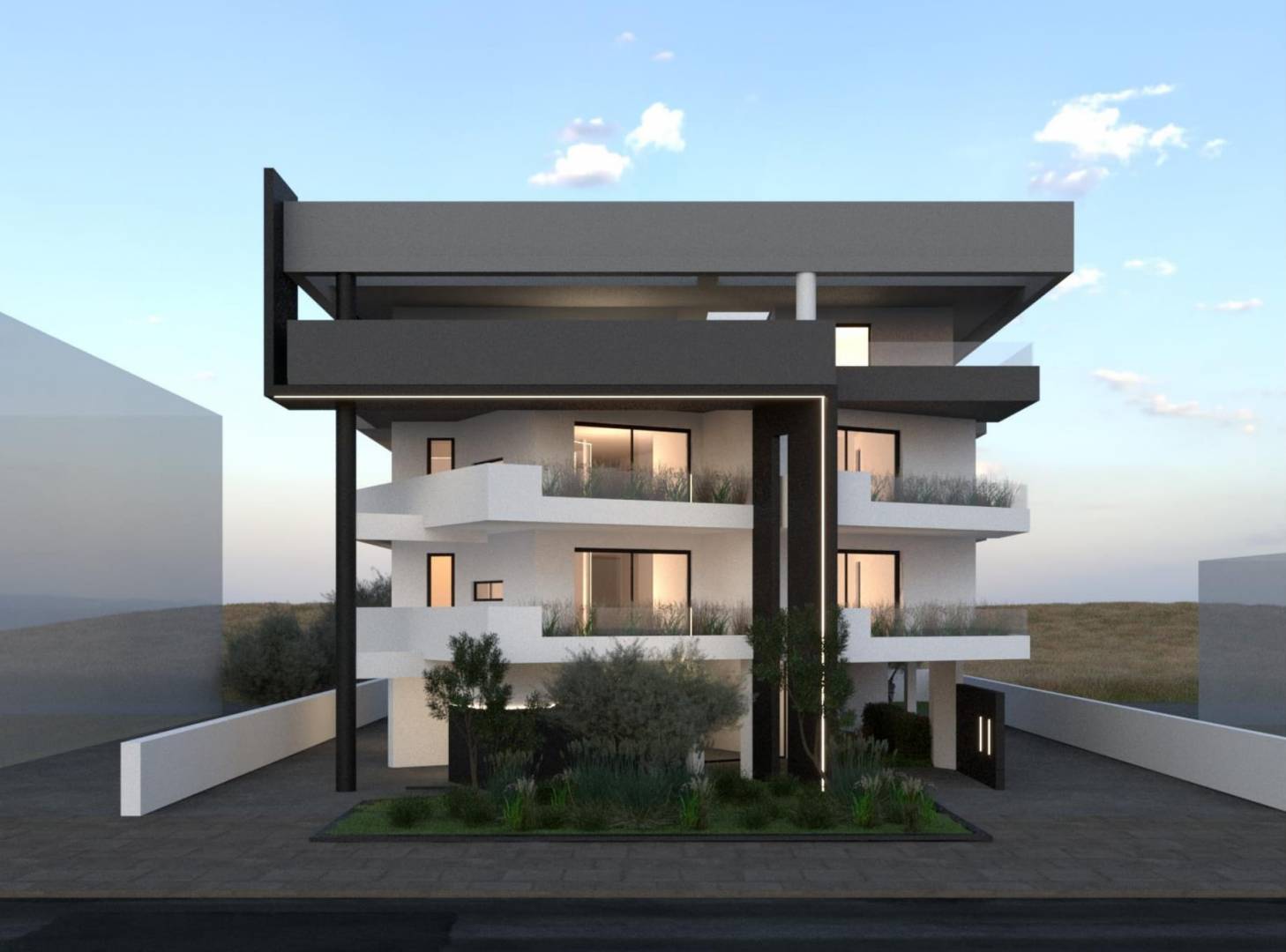 Euphoria Residence