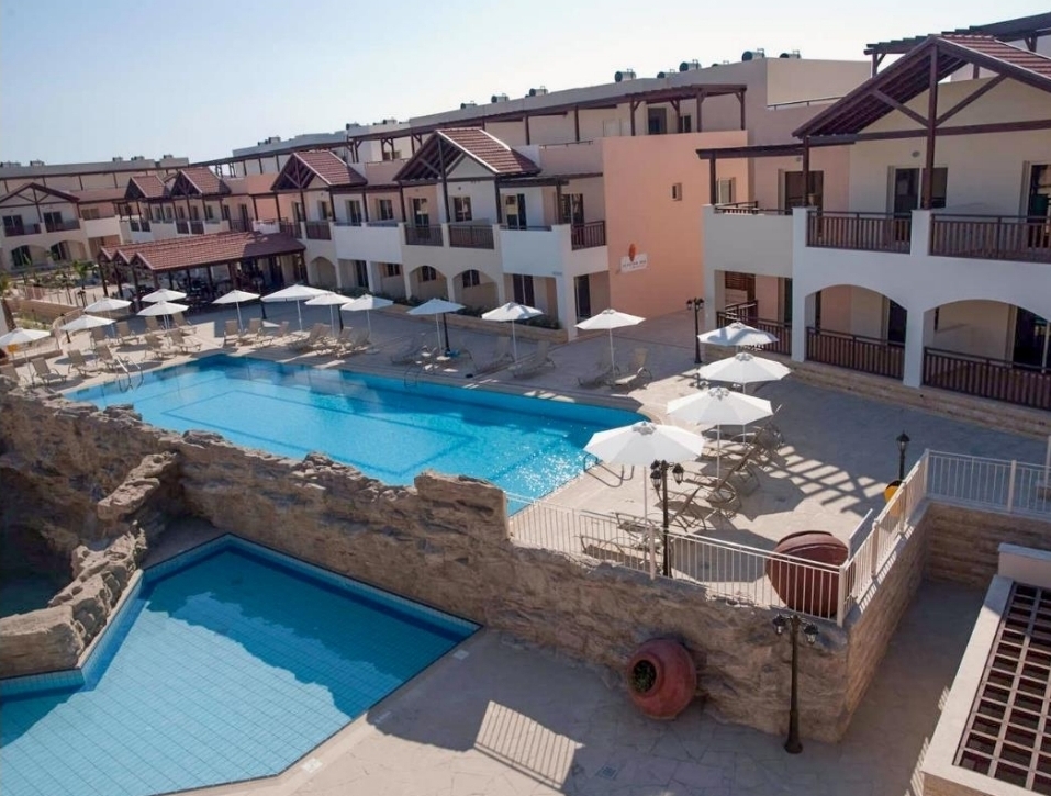 Sunrise Park Resort