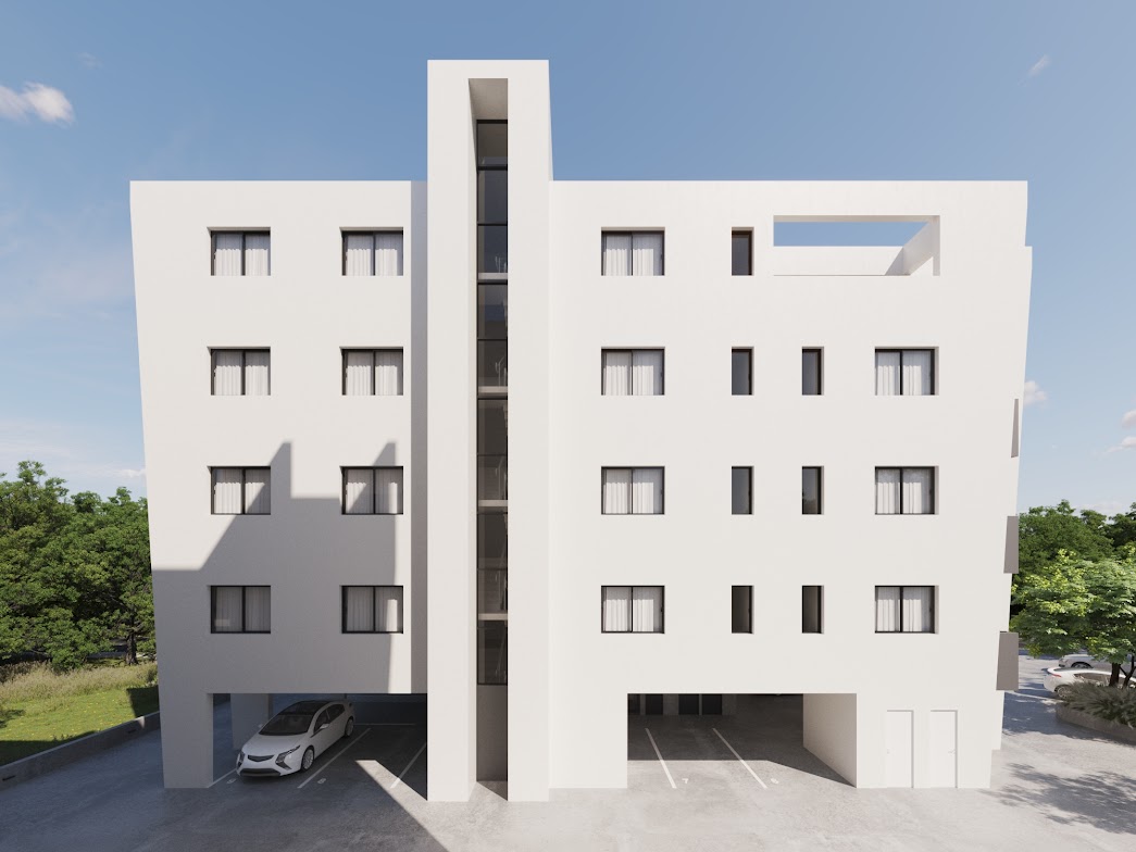 Carisa Aliana Residences