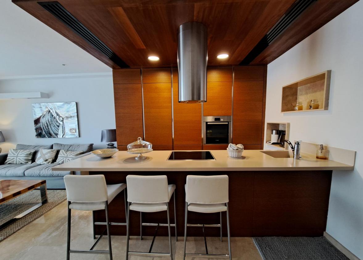 Thetis Residence Marina Limassol