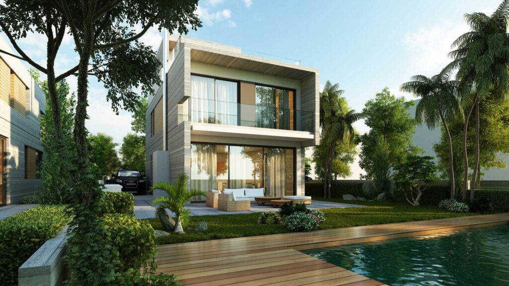A.G. & G. Luxury Homes (AGG)