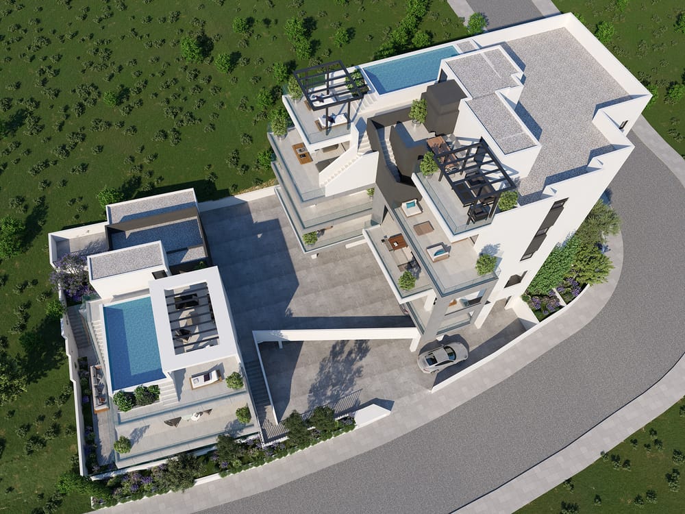 Eco Developments