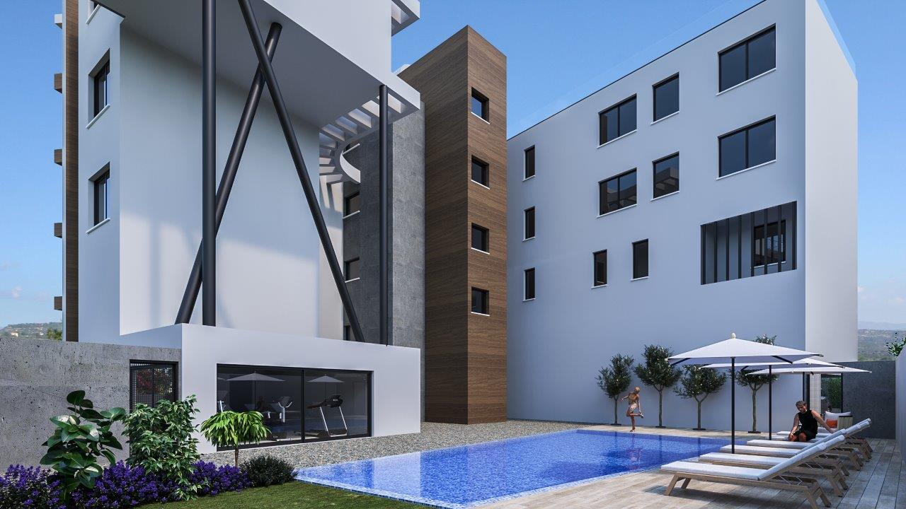 Panthea Hills