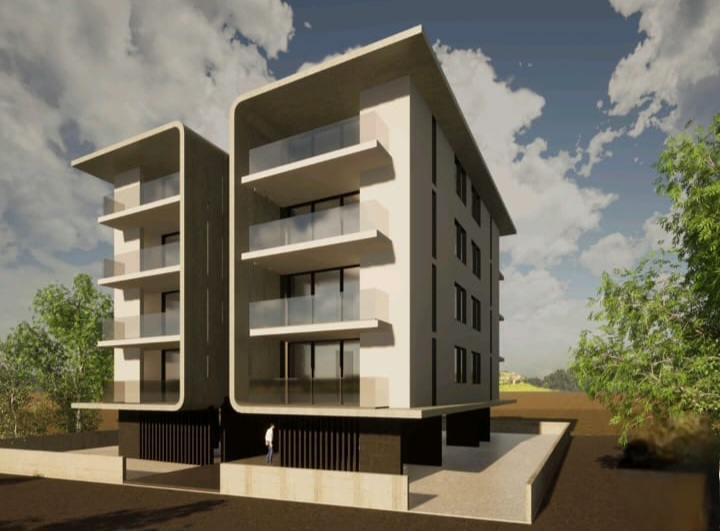 Althea Apartment