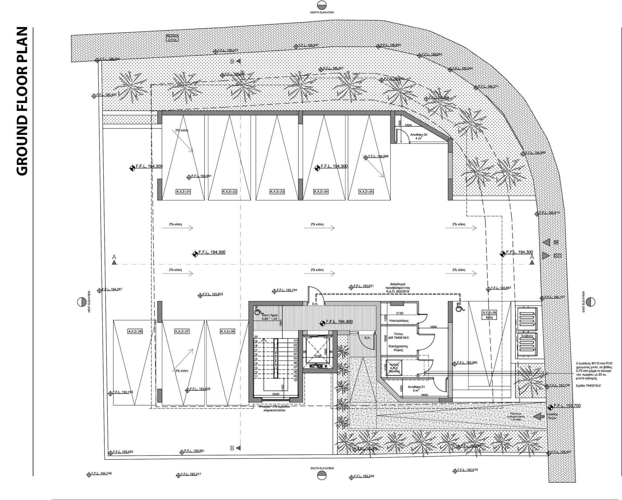 Zodias Residence