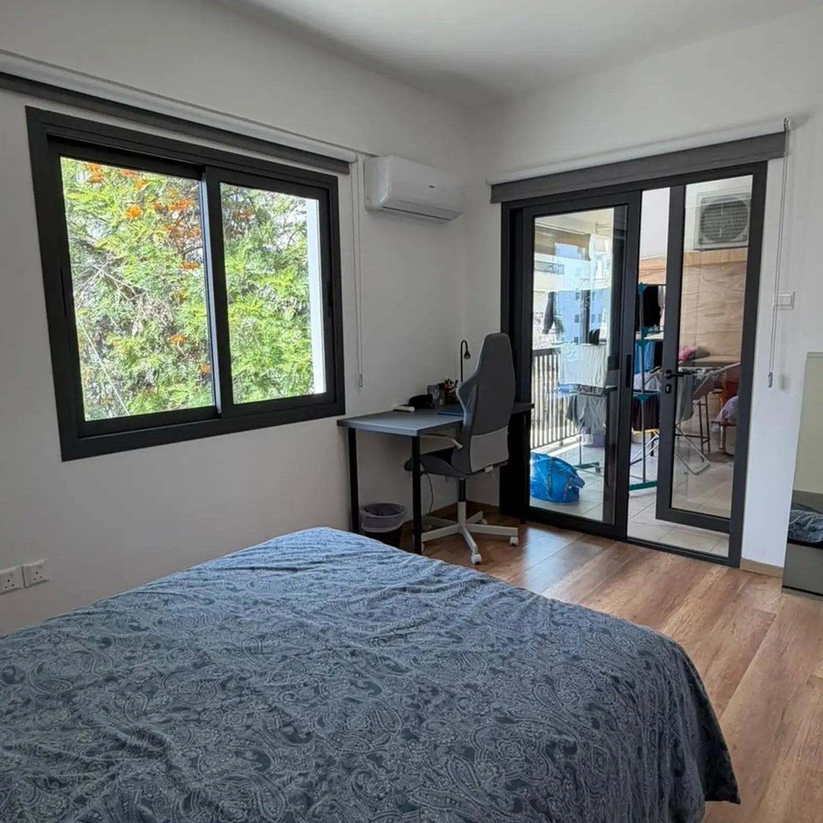 3-bedroom apartment to rent