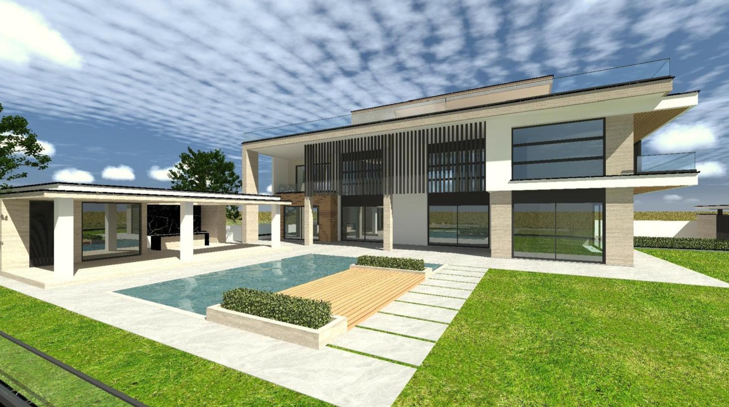 Elysian Villas IV