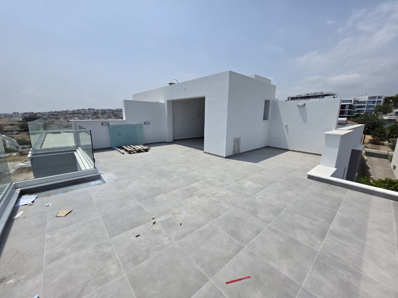 Pissides Hill Residences