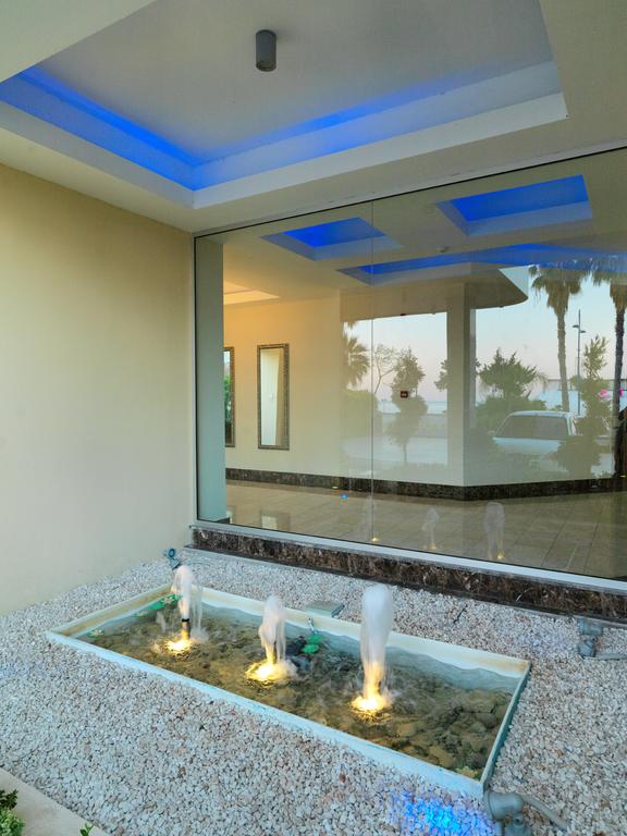 Marathon Beach Apartments Limassol