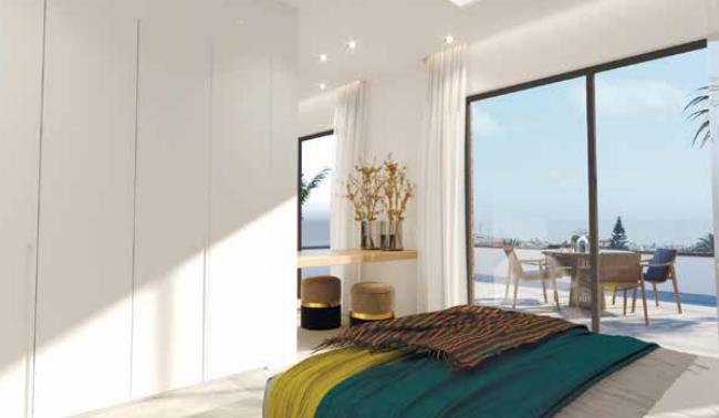 Hygge Apartments