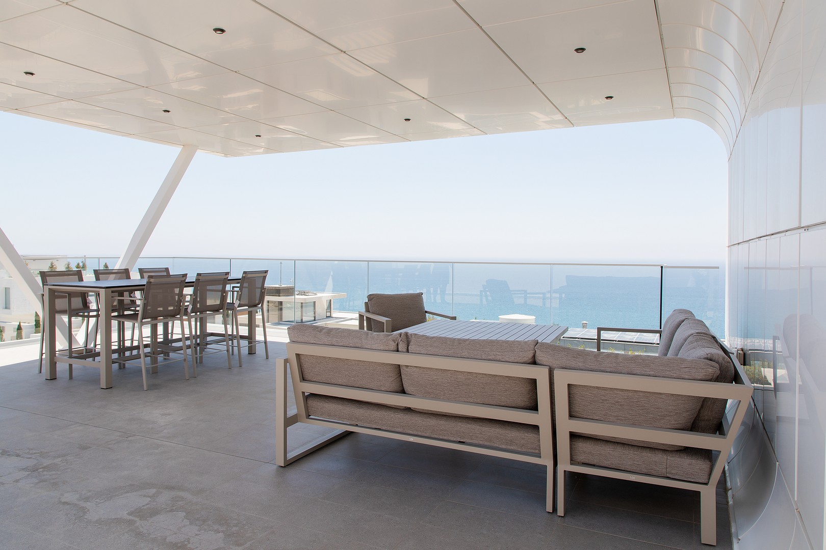 iView Villas