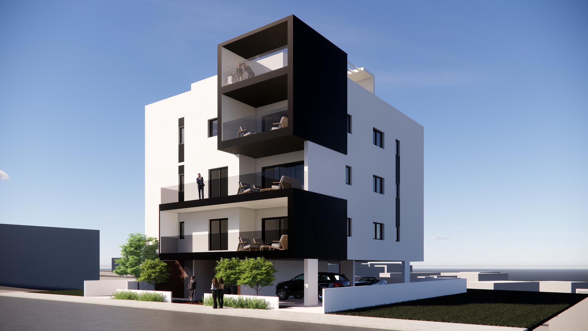 Property main
